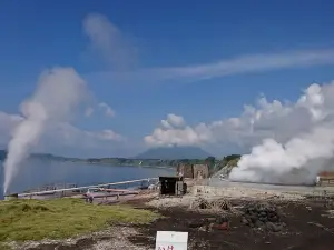 ヘルシーランド 温泉保養館
