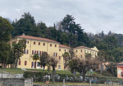 Museo del Paesaggio del Lago di Como