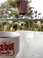 Cafe Bosque Adentro