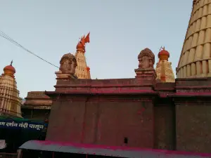 Shree Jyotiba Devasthan Kolhapur