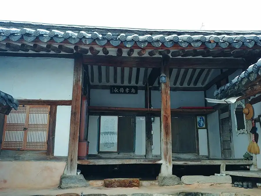 이웅재고가 주변 호텔