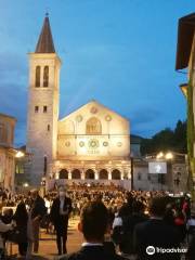 Piazza del Duomo