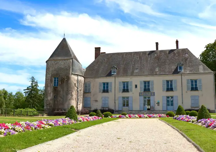 Hotel di Argent-sur-Sauldre