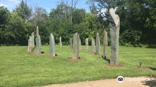 Chicago Athenaeum International Sculpture Park