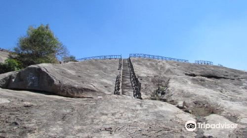 Khammam Fort