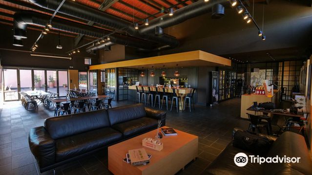 Domaine Skouras Winery