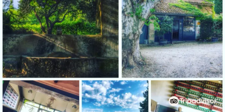 Domaine de la Guicharde