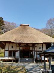 Usu Zenkoji Temple