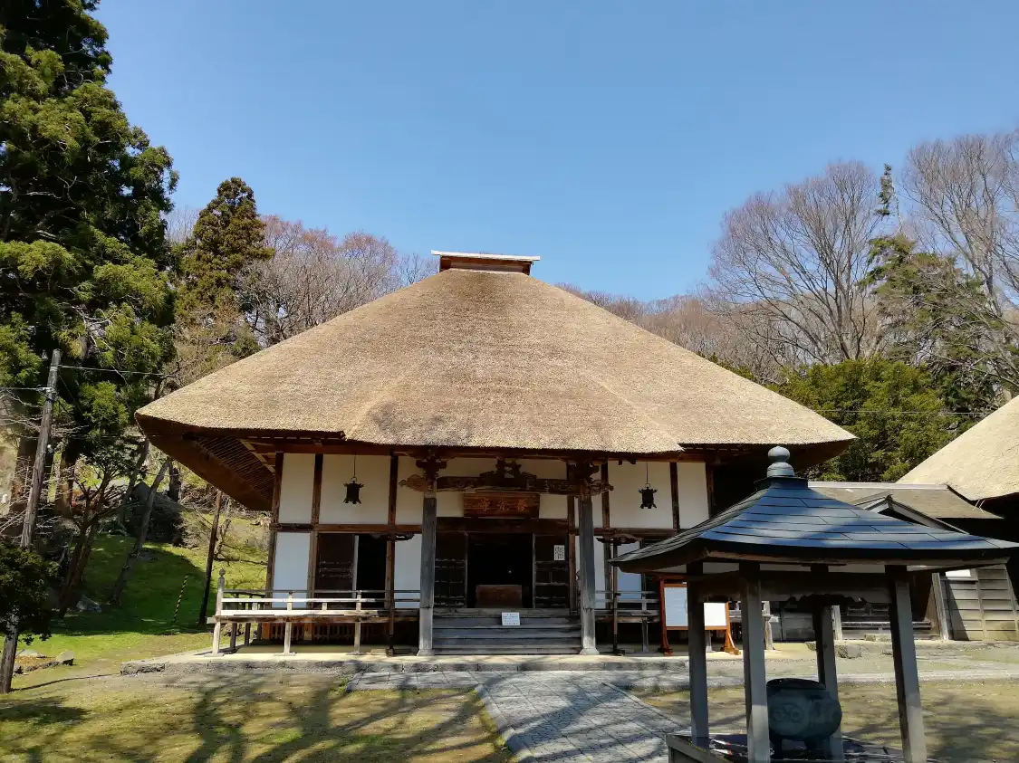 Hotels near Zenkoji