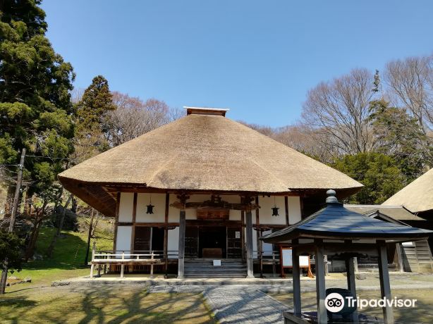 善光寺