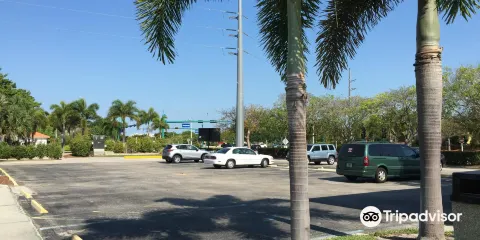 City of Marco Island Racquet Center