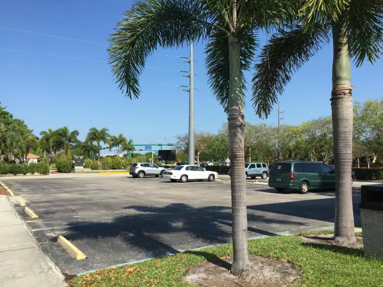 Hotels in der Nähe von City of Marco Island Racquet Center