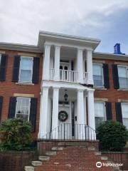 Haines House Underground Railroad Museum