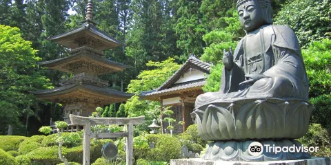 普門寺