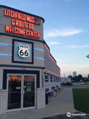 Litchfield Museum & Route 66 Welcome Center