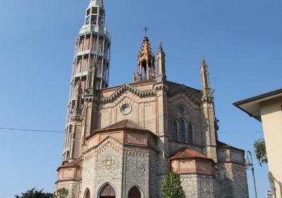 Duomo di Mortegliano