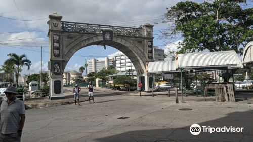 Independence Square