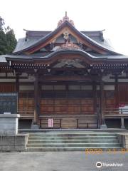 Kogakeyama Fudoin Kokujo-ji Temple