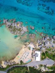 Tobacco Bay, Bermuda