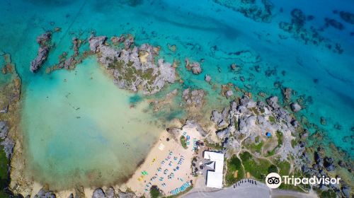 Tobacco Bay, Bermuda