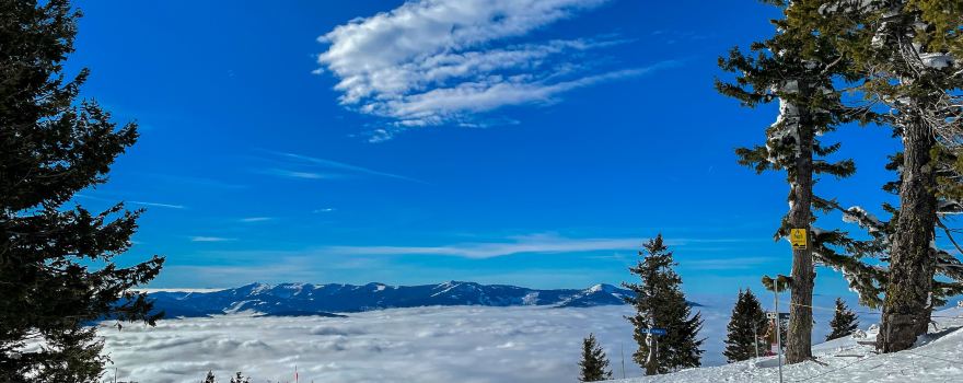 Silver Mountain Resort