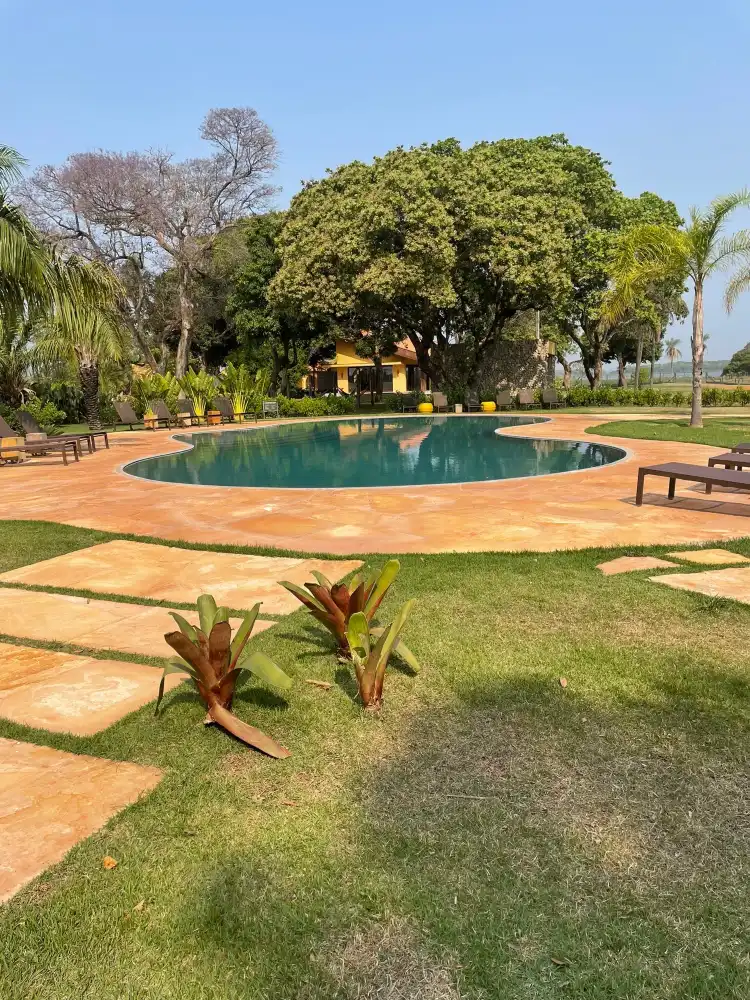 Hotels near Caiman Ecological Refuge