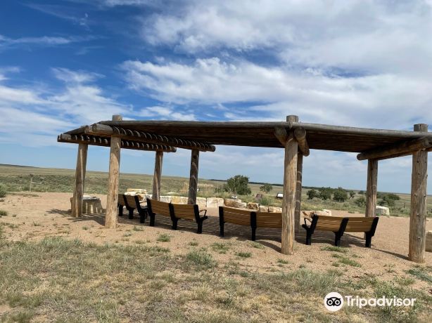 Sand Creek Massacre National Historic Site