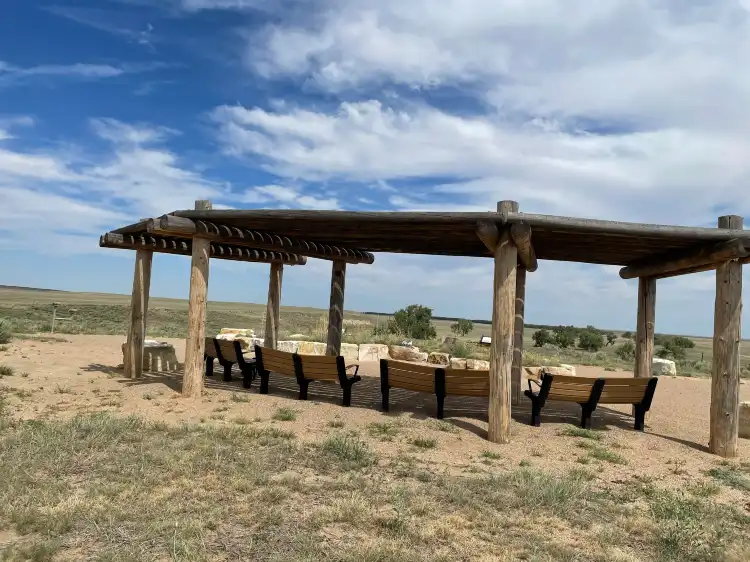 Kiowa County