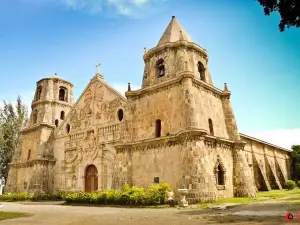 Iglesia de Santo Tomás de Villanueva