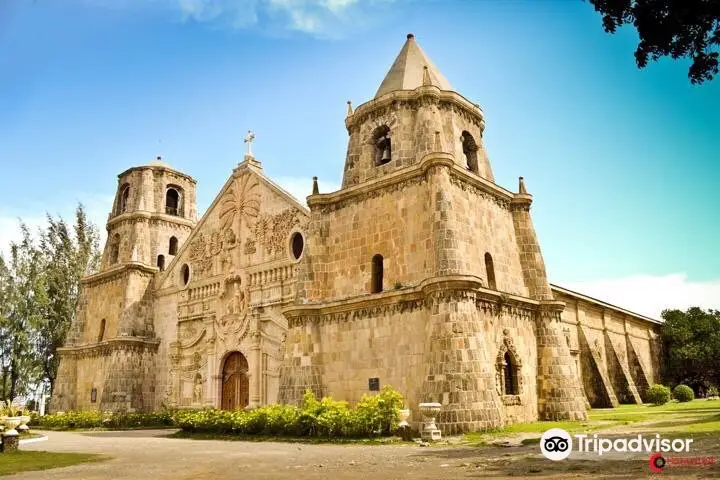 Iglesia de Santo Tomás de Villanueva