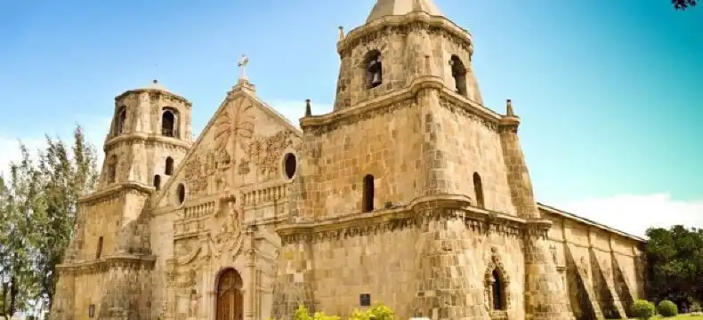 Hotels in Miagao
