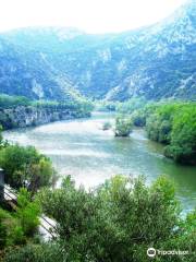 Nestos River