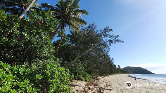 Cabo Tribulation
