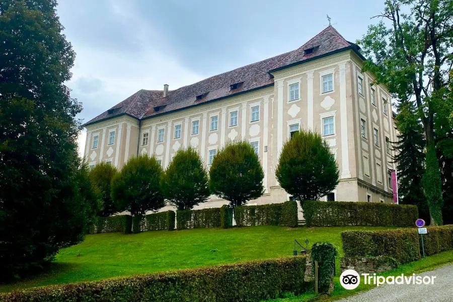 Spanische Hofreitschule Bundesgestut Piber