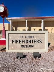 Oklahoma Firefighters Museum