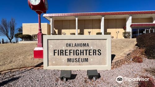 Oklahoma Firefighters Museum