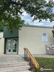 Koochiching County Historical Museum and Bronko Nagurski Museum