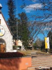 Santuario de Schoenstatt - Atibaia