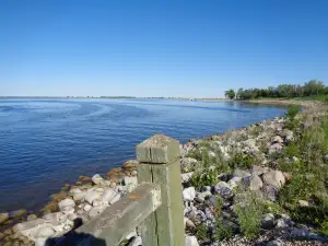 Rowan's Ravine Provincial Park