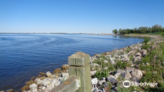 Rowan's Ravine Provincial Park