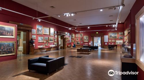 Shipley Art Gallery