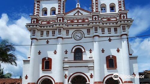 Iglesia de Nuestra Se?ora del Carmen