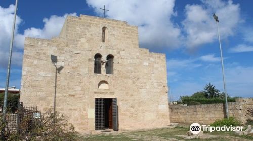 Chiesa di San Giovanni Battista