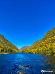 Regional Park of Hautes-Gorges of the Malbaie River