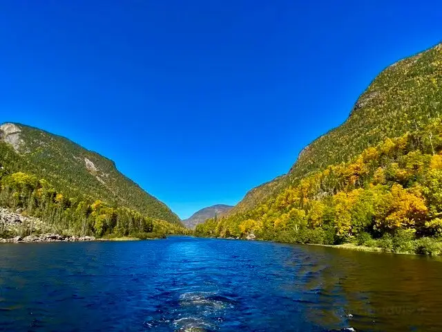Mont-Élie