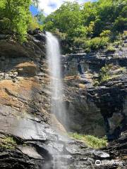 Jones Gap State Park