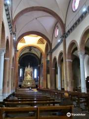Chiesa Santa Maria Del Suffragio