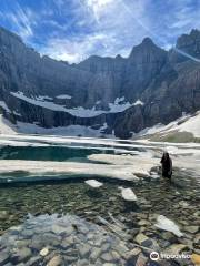 Iceberg Lake