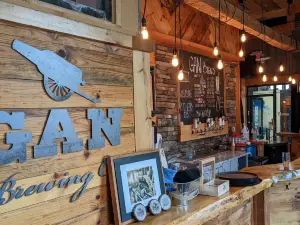 Gan Brewing Company