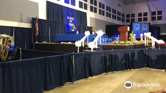 SPI Community Center